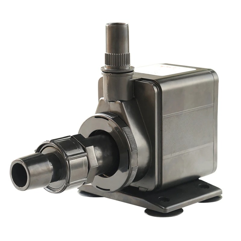 Aquarium Pump - Fish Tank Fish Pond Circulating Water