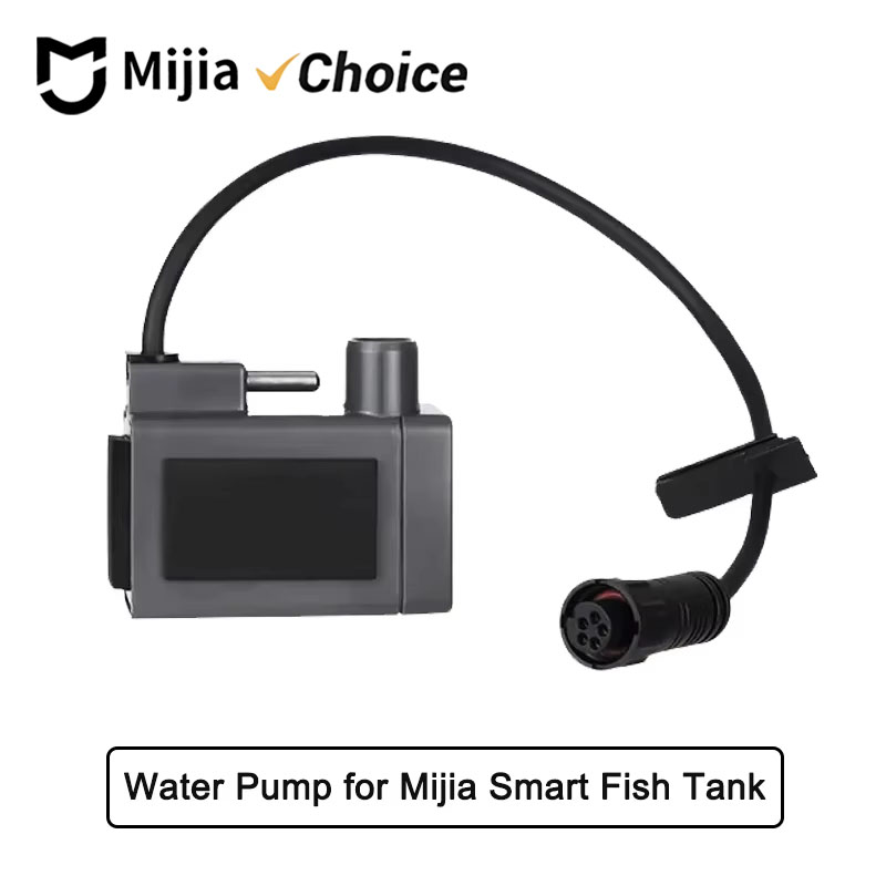 Aquarium Pump - Fish Tank Water Pump For Xiaomi