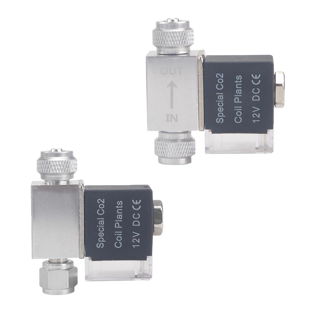 CO2 Value Aquarium Regulator M - Aquarium Plants 评论和价格