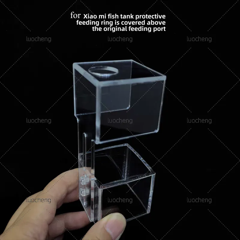 For XIAOMI Aquarium Magnetic F - Xiaomi Aquarium Fish Tank 评论和价格
