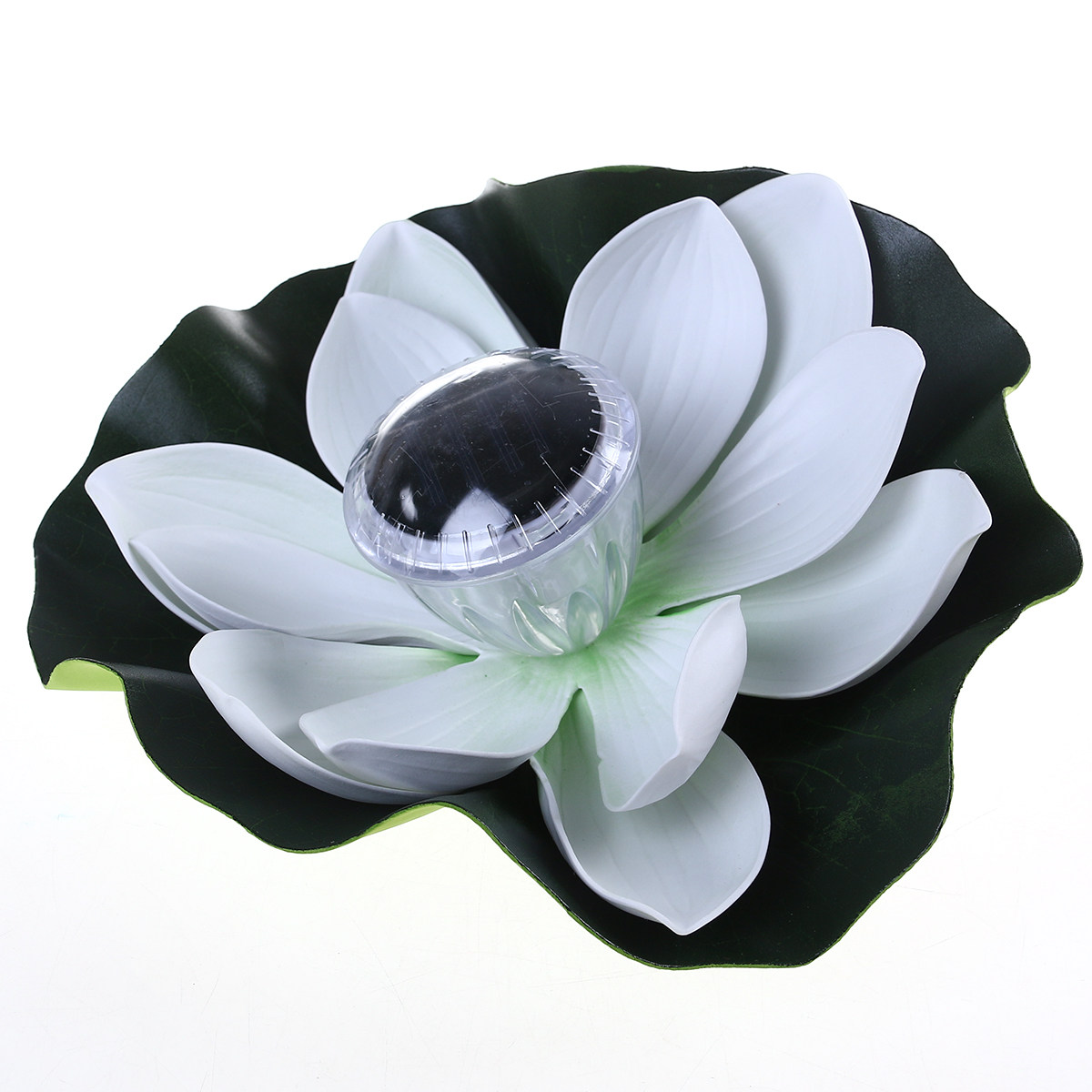 Fish Pond Light Decoration Out - Aquarium Decor 评论和价格