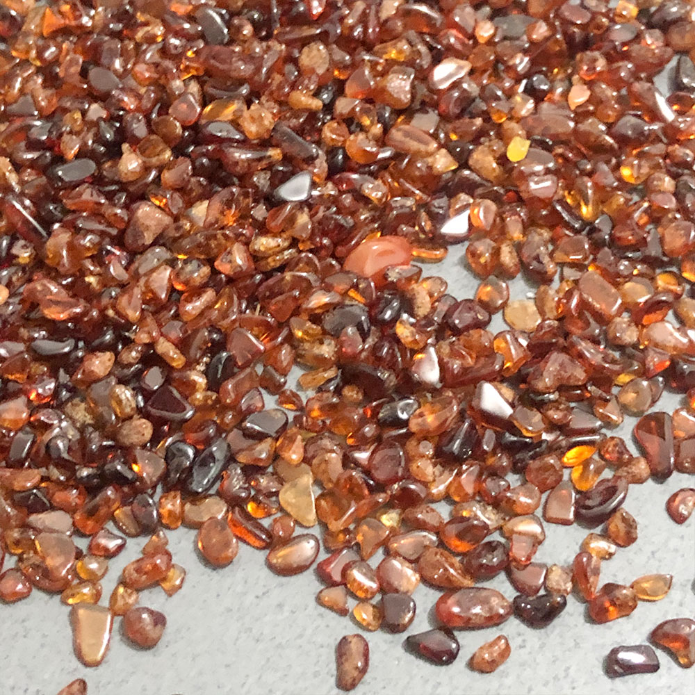 Natural Moonstone Sunstone Cry - Fish Tank Gravel 评论和价格
