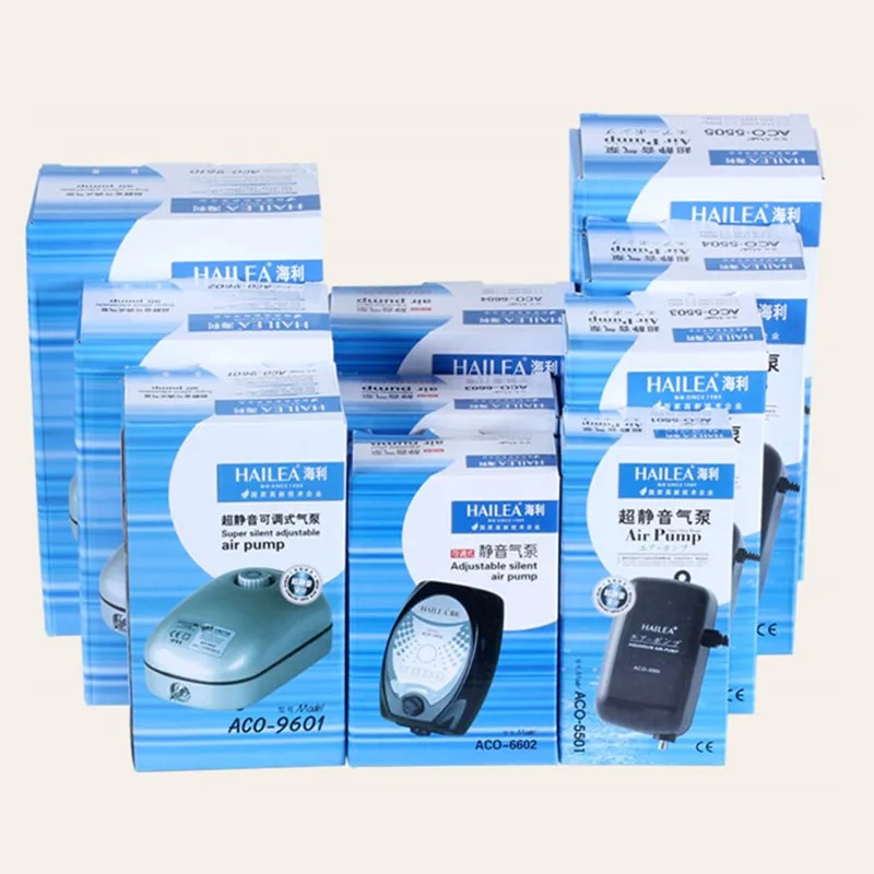 NEW High Quality 2W / 5W / 10W - Aquarium Pump 评论和价格