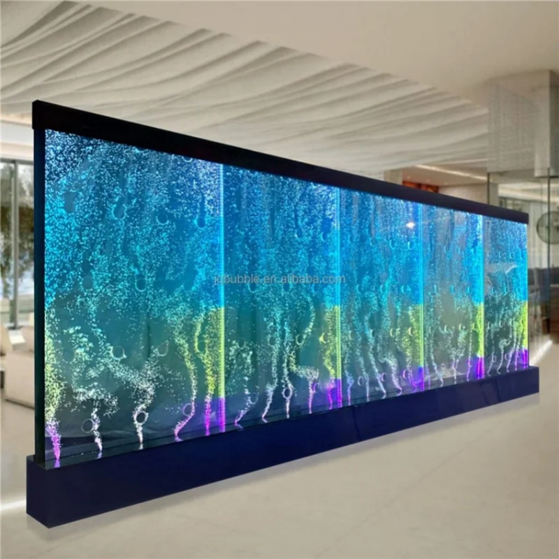 custom.Modern Acrylic Bubble W - Aquarium Decor 评论和价格