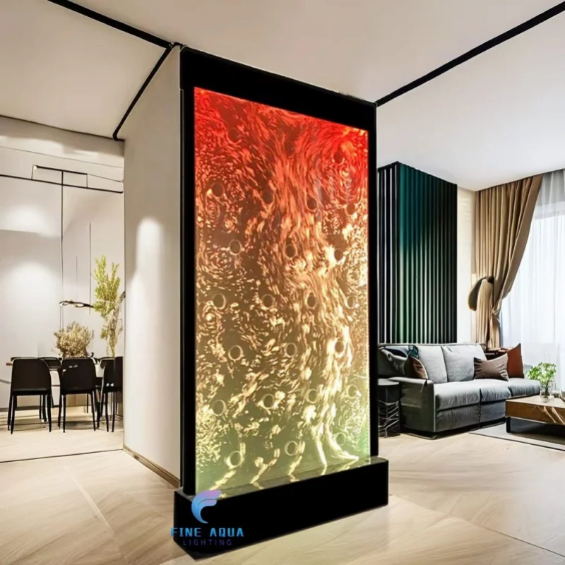 custom.Modern Acrylic Bubble W - Aquarium Decor 评论和价格
