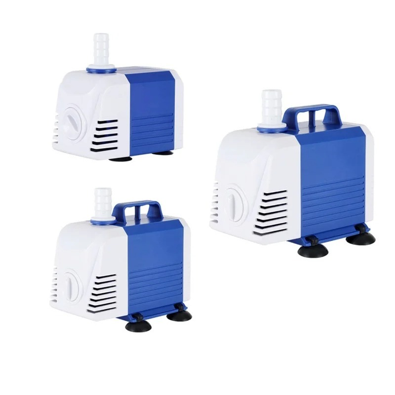Fish Tank Submersible Water Pu - Aquarium Pump 评论和价格