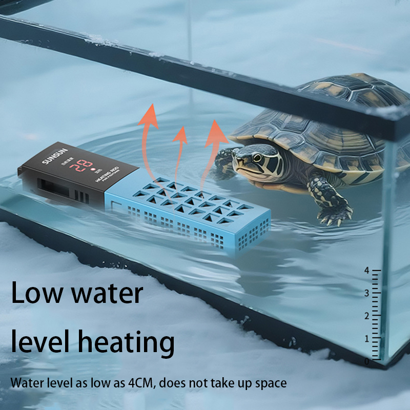 Fish Tank Heating Rod Aquarium - Fish Tank Heater 评论和价格
