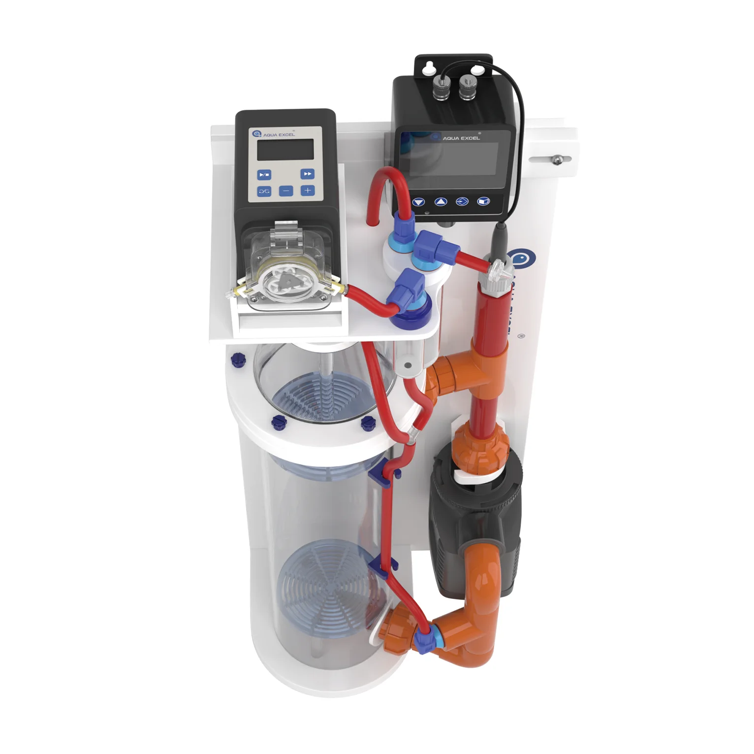 2026 Hot AQUAEXCEL AE-CR30S Mo - Aquarium Pump 评论和价格