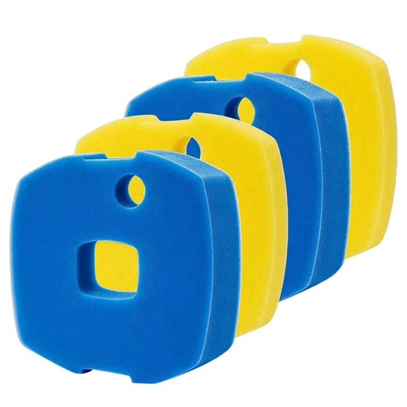 AAAF Dual Stage Aquarium Foam  - Aquarium Pump 评论和价格