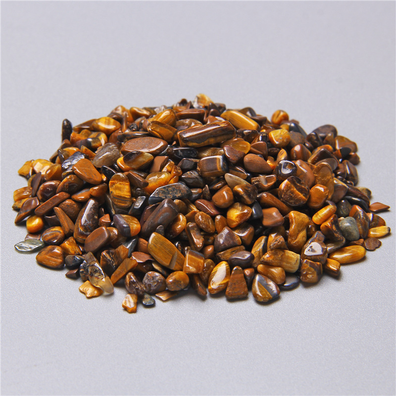 Natural Stone Agate Polished G - Fish Tank Gravel 评论和价格
