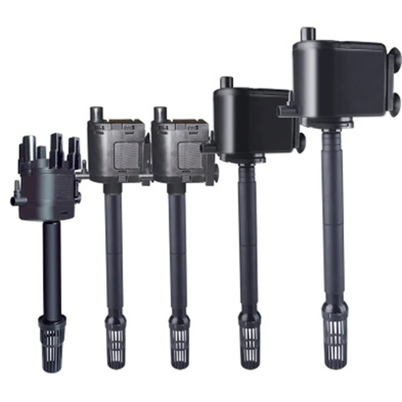 Fish Tank Submersible Pump Thr - Aquarium Pump 评论和价格
