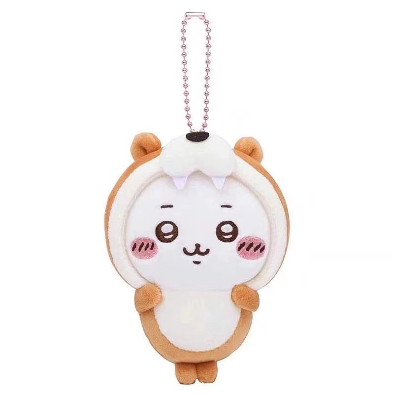  Cute Aquarium Hachiwera Chii  - Aquarium Decor 评论和价格