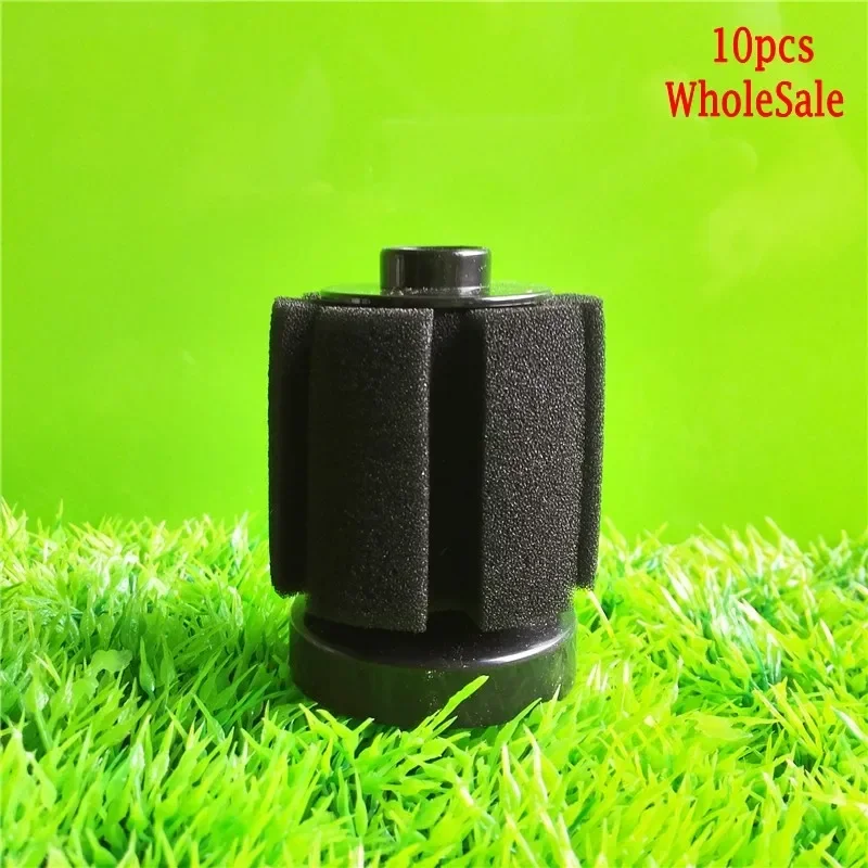 10 pcs Bio Sponge Filter for B - Betta Fish Tank 评论和价格