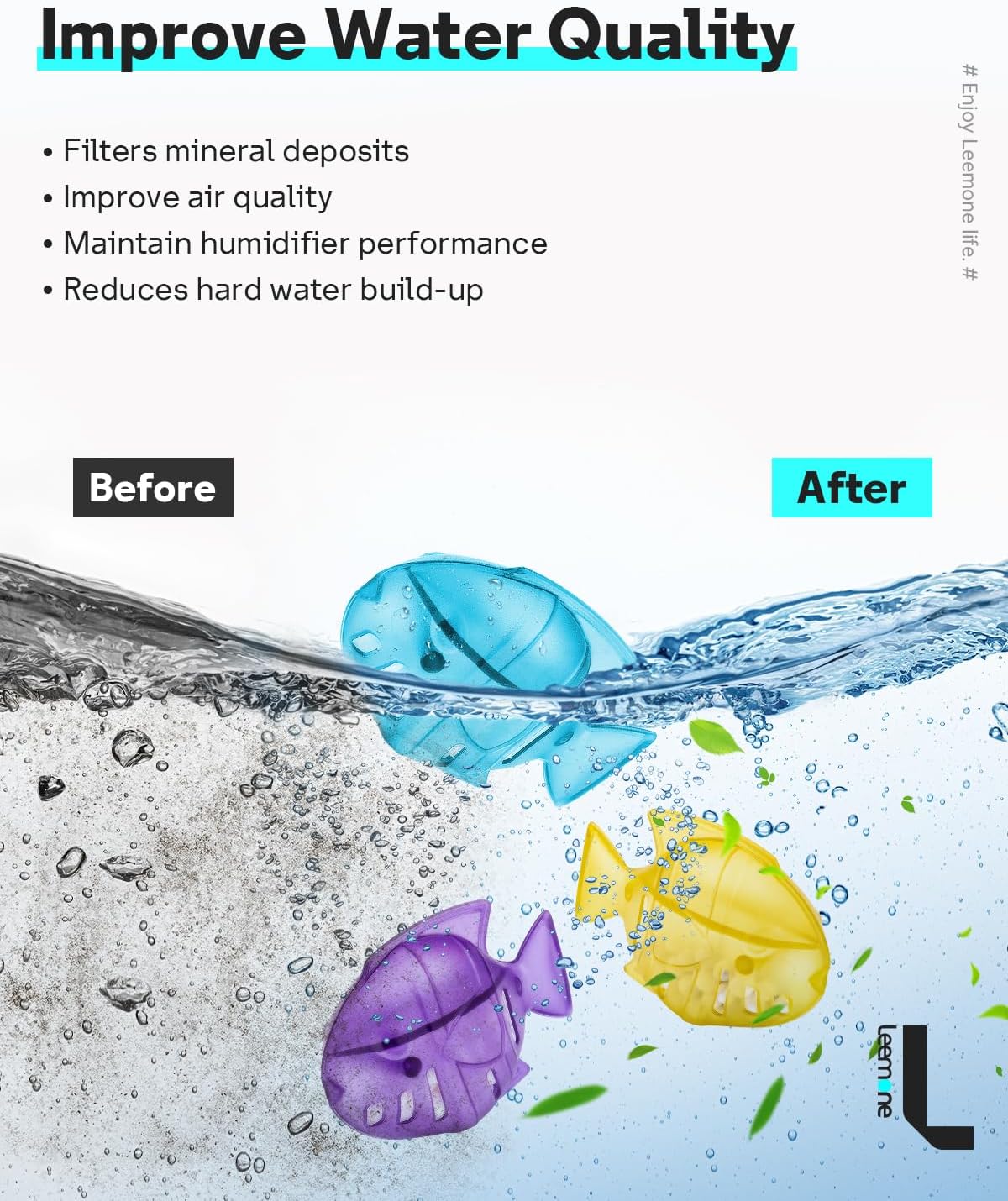 3-Color Aquarium Filters, Suit - Aquarium Fish Keeping 评论和价格