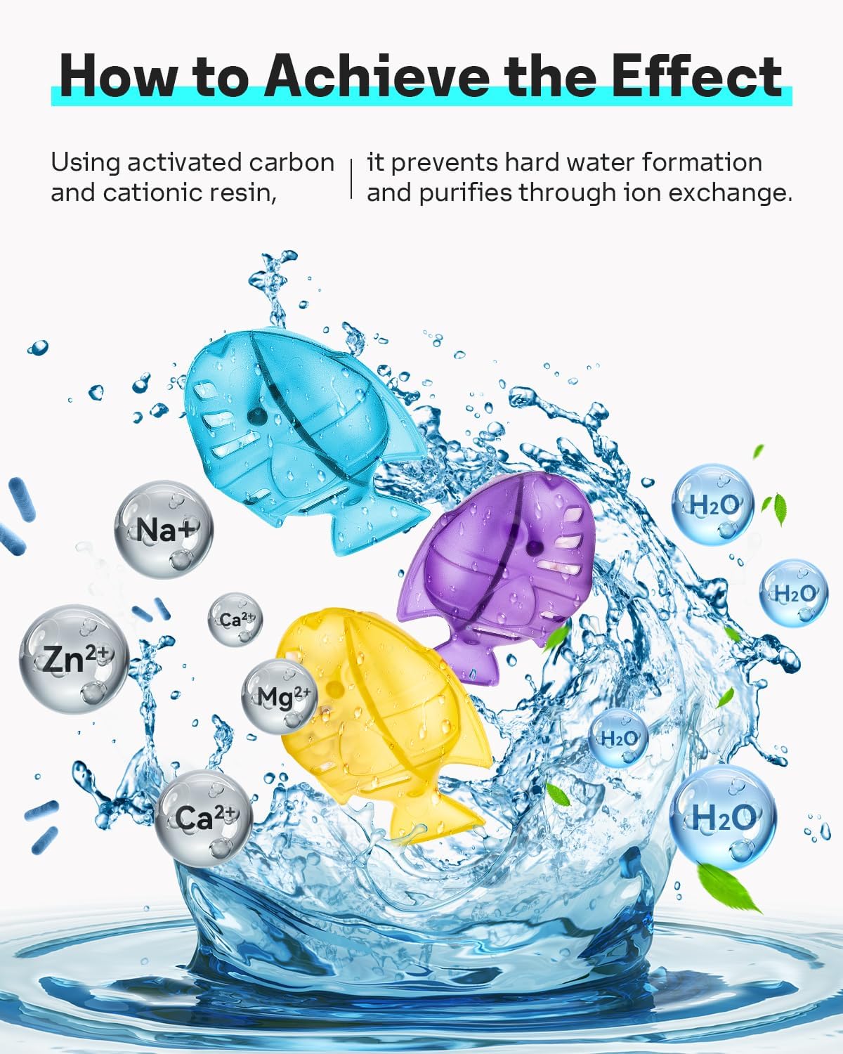 3-Color Aquarium Filters, Suit - Aquarium Fish Keeping 评论和价格