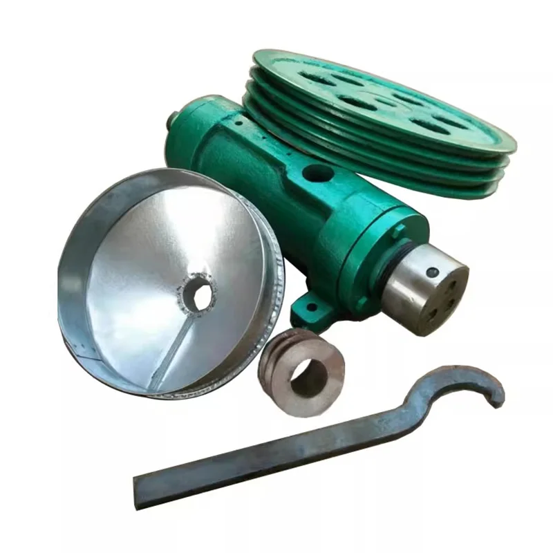 Puffed Tilapia Food Extruder E - Fish Food 评论和价格