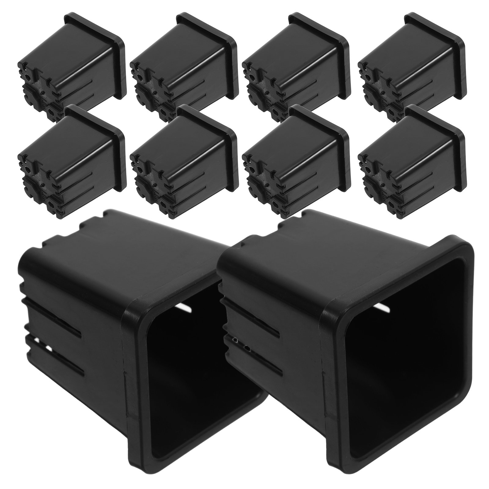 10Pcs Hydroponic Mesh Planting - Aquarium Plants 评论和价格