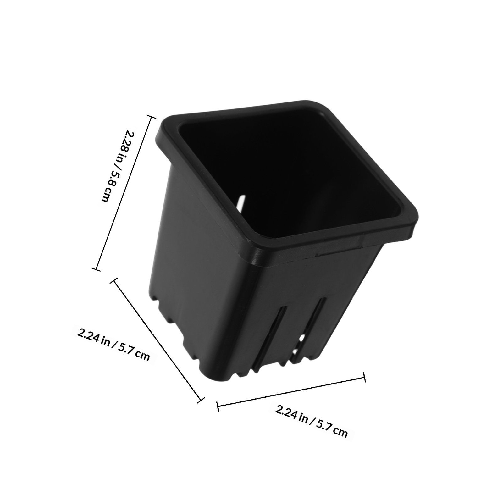10Pcs Hydroponic Mesh Planting - Aquarium Plants 评论和价格