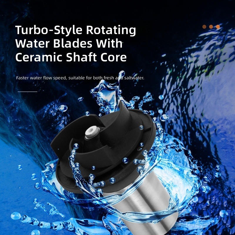 Water pump fish tank variable  - Aquarium Pump 评论和价格