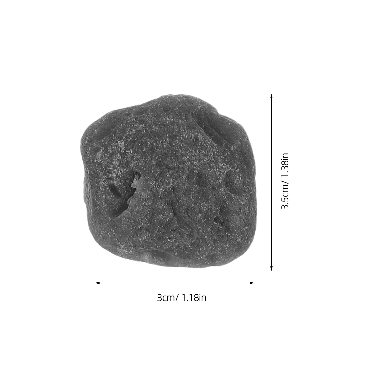 200G Natural Crystal Black Met - Fish Tank Gravel 评论和价格
