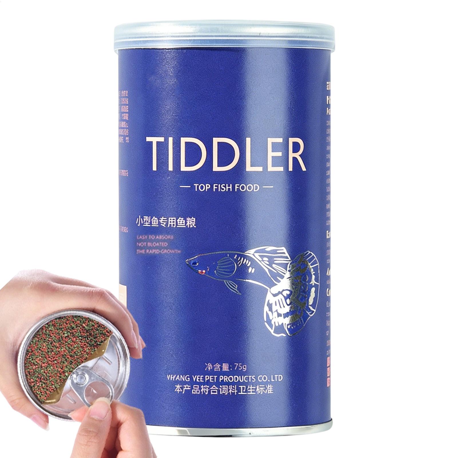 Fish Food Pellets Aquarium Tre - Betta Fish Tank 评论和价格