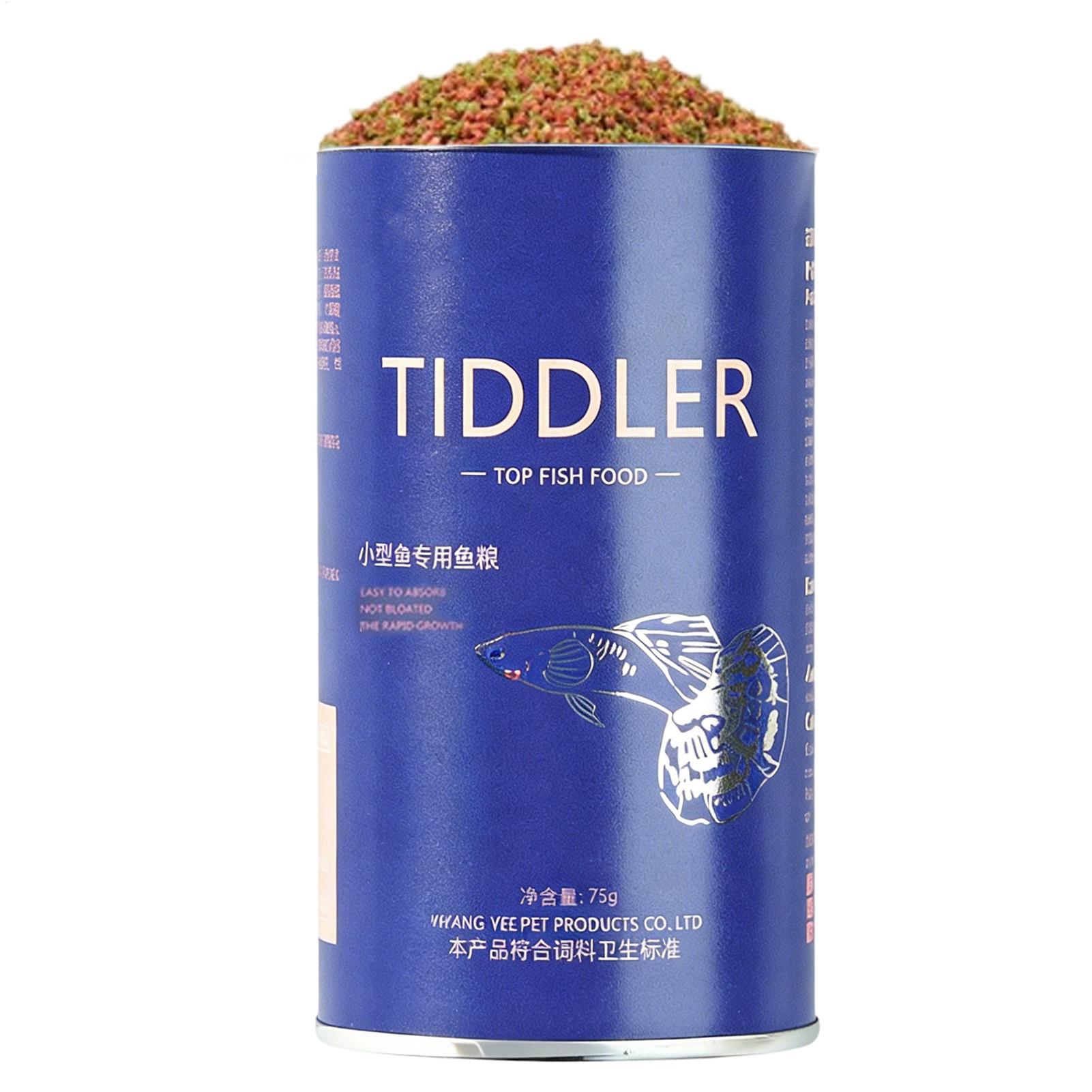 Fish Food Pellets Aquarium Tre - Betta Fish Tank 评论和价格