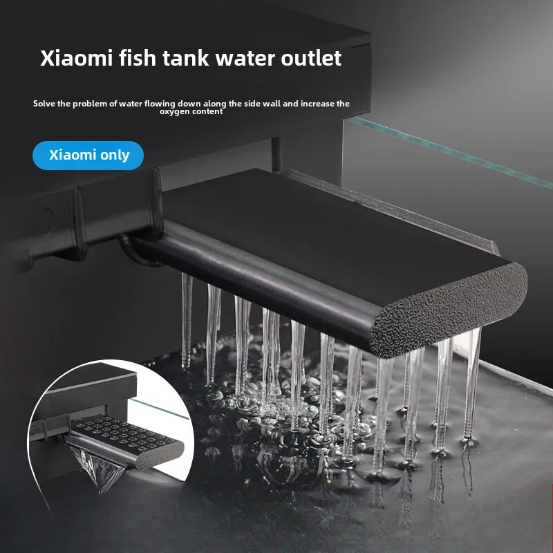 For Xiaomi Smart Fish Tank Wat - Xiaomi Aquarium Fish Tank 评论和价格