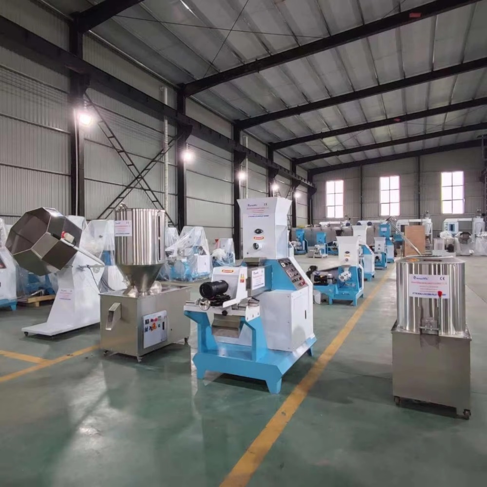 Commercial Floating Fish Feed  - Fish Food 评论和价格