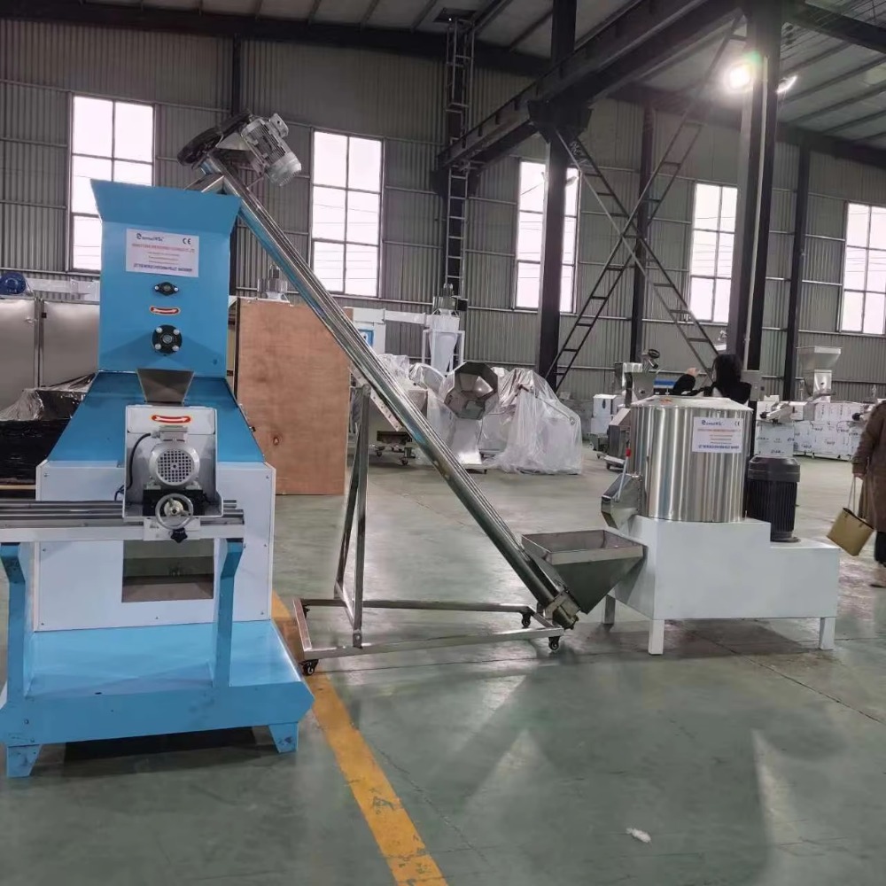 Commercial Floating Fish Feed  - Fish Food 评论和价格
