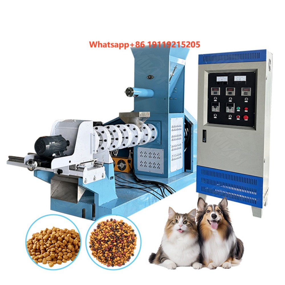Feeds Pellet Maker Machine Pet - Fish Food 评论和价格