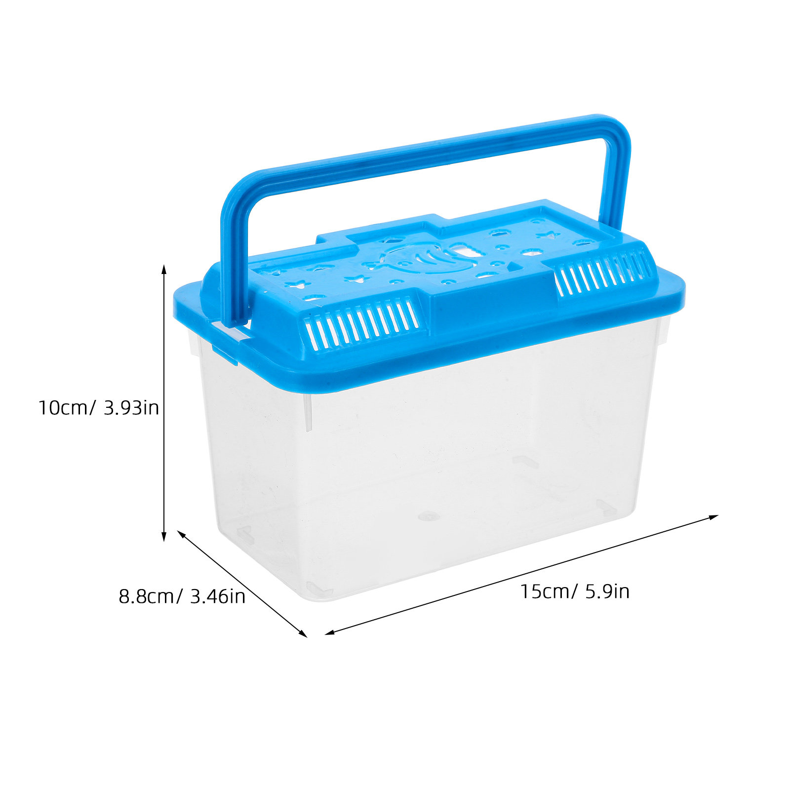 Fish Tank Aquarium Transparent - Betta Fish Tank 评论和价格