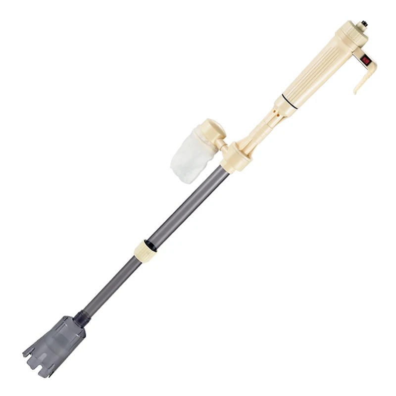 Automatic Fish Gravel Aquarium - Aquarium Pump 评论和价格