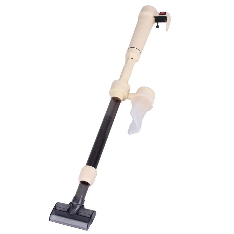 Automatic Fish Gravel Aquarium - Aquarium Pump 评论和价格