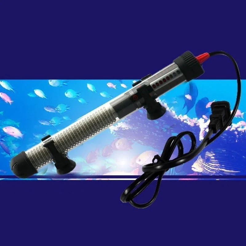 20/50/100/200/300W Aquarium Tr - Fish Tank Heater 评论和价格