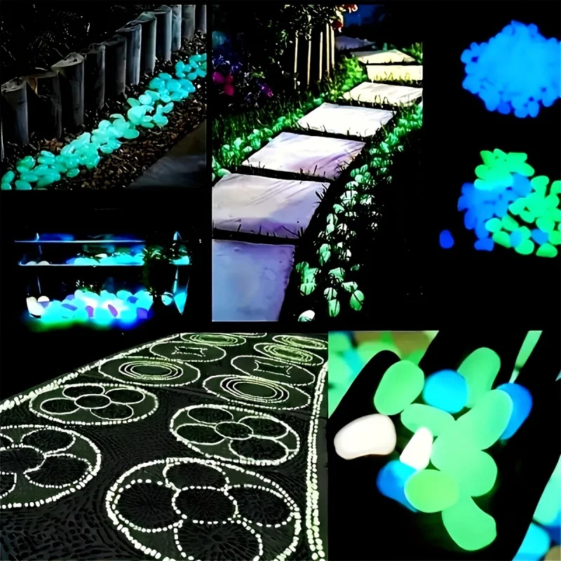 Luminous Pebbles Night Light S - Aquarium Light 评论和价格