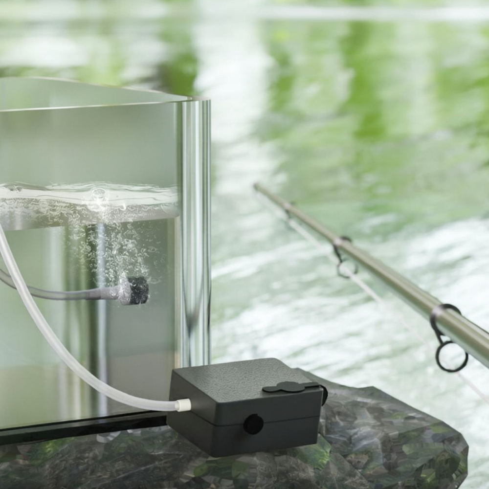 Silent Mini Aquarium Oxygen Pu - Aquarium Fish Tank 评论和价格