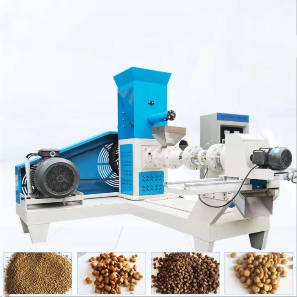 Animal Pet Food Production Lin - Fish Food 评论和价格
